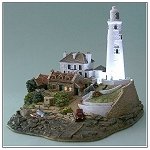 St. Mary's Lighthouse